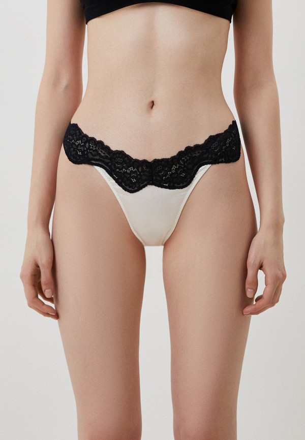 

Трусы Stella McCartney Underwear, Белый