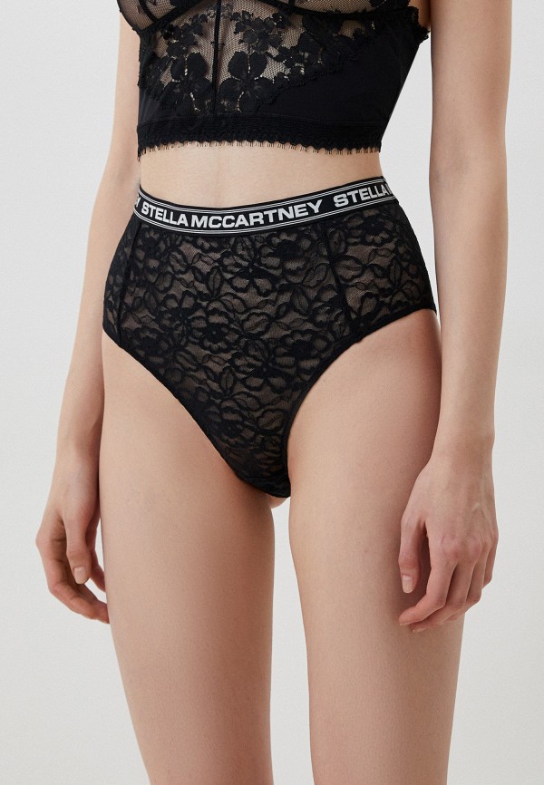 

Трусы Stella McCartney Underwear, Черный
