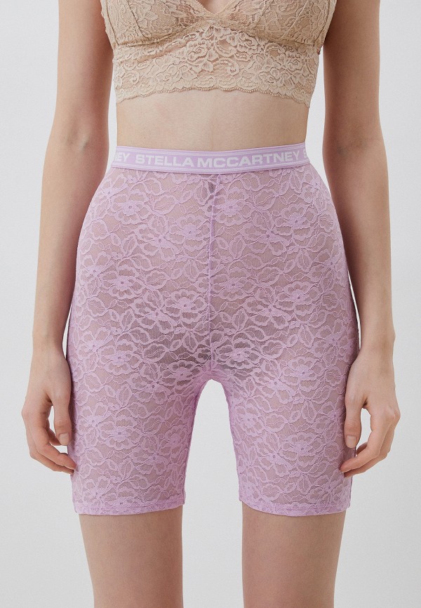 

Трусы Stella McCartney Underwear, Розовый