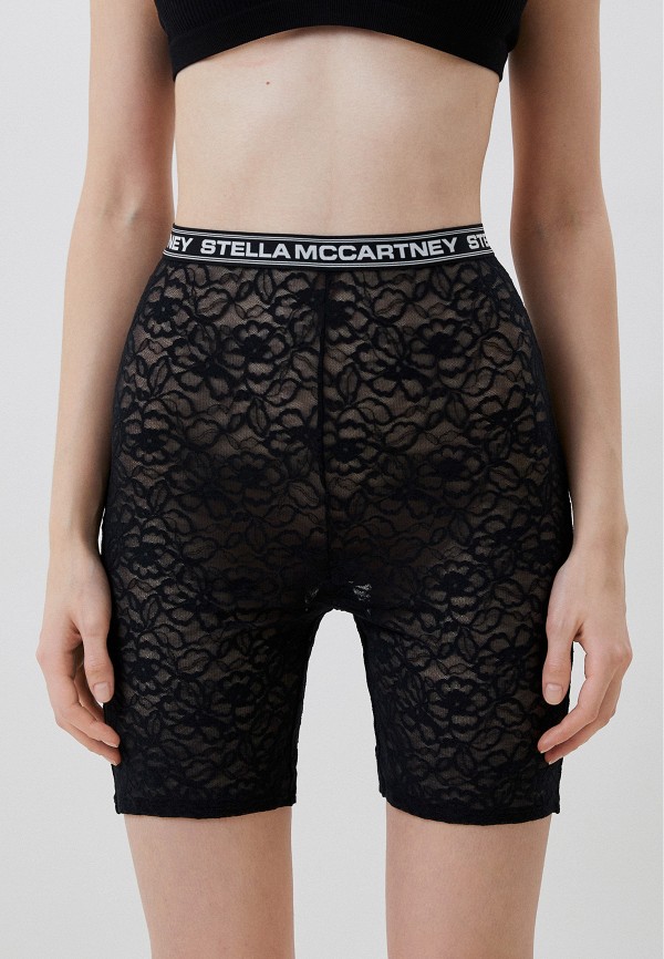 

Трусы Stella McCartney Underwear, Черный