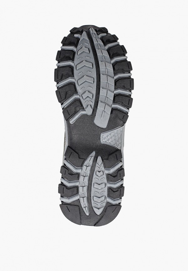 Кроссовки Patrol