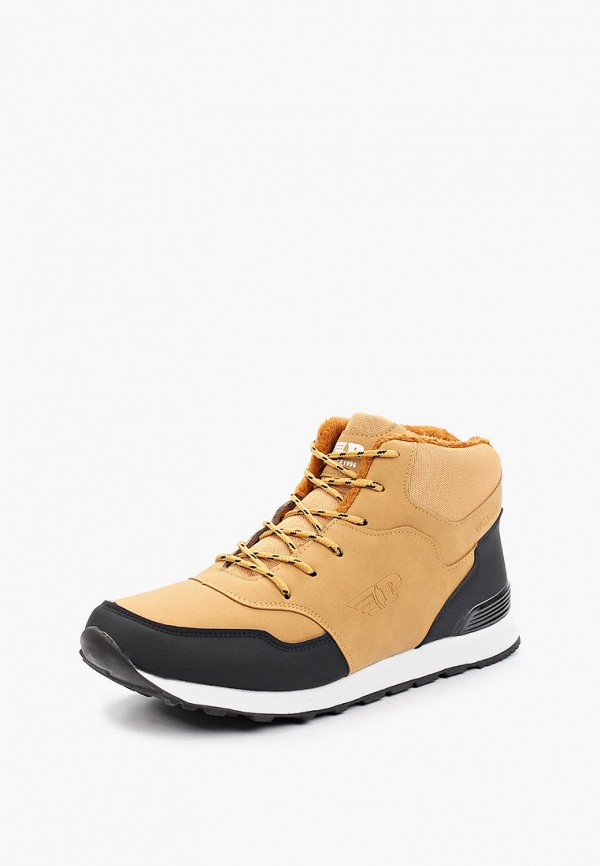 фото Кроссовки patrol