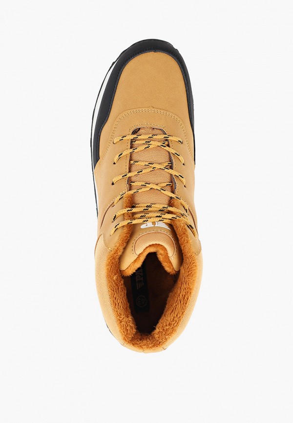 фото Кроссовки patrol