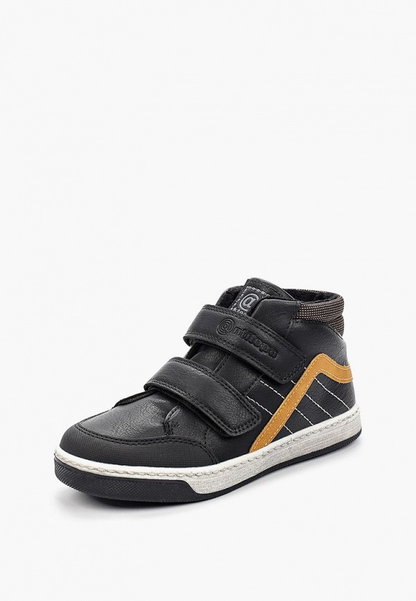 фото Кеды antilopa