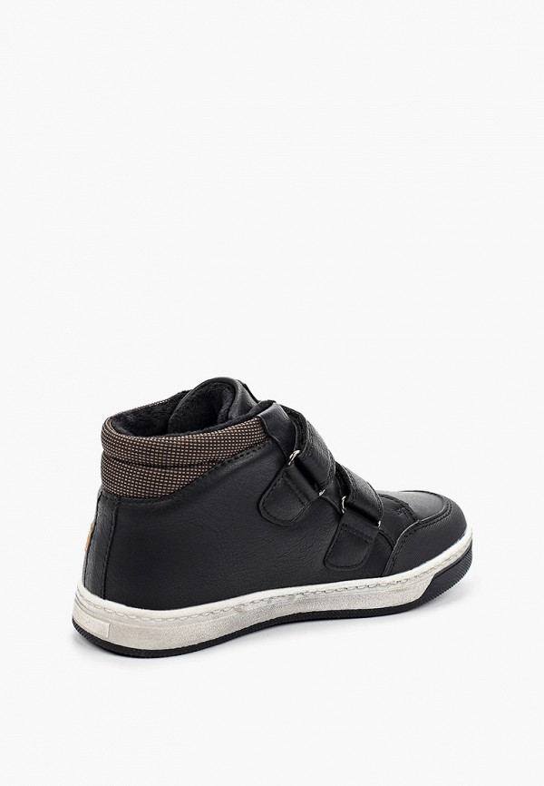 фото Кеды antilopa