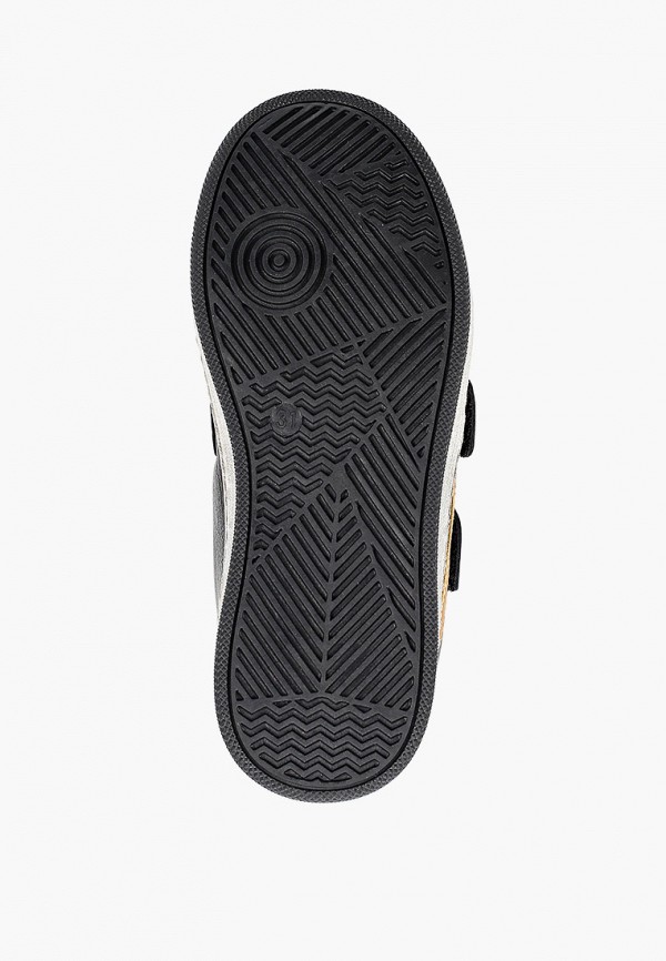 фото Кеды antilopa