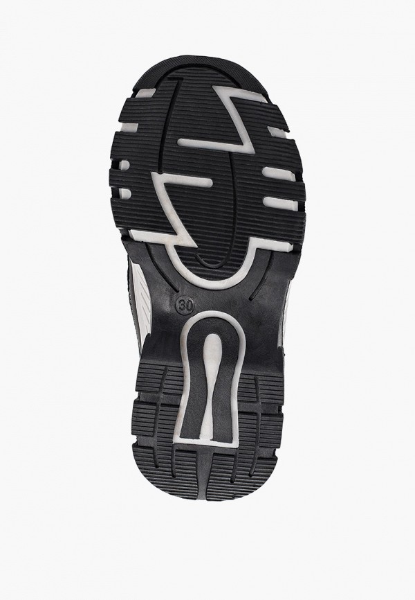 фото Ботинки antilopa