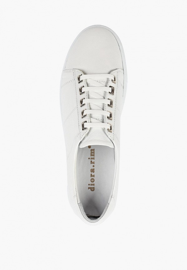 фото Кеды diora.rim