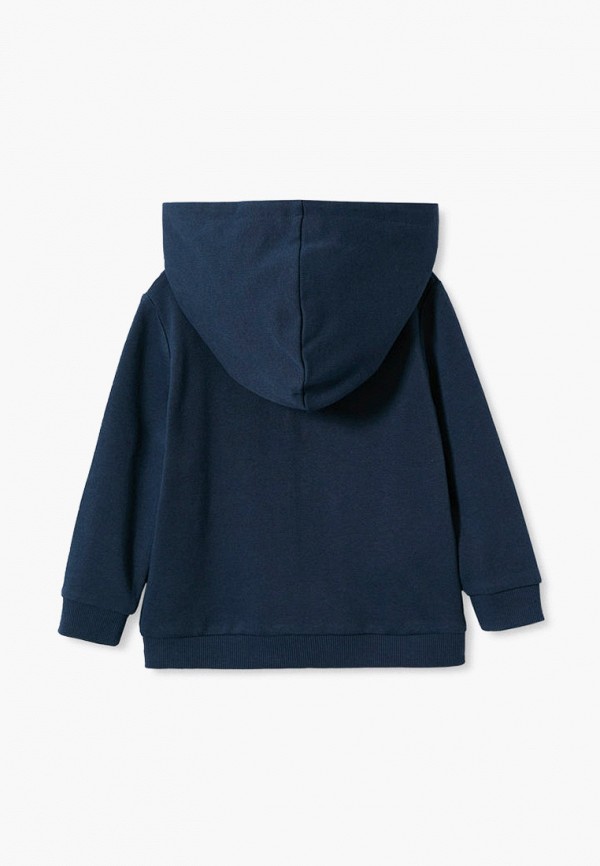 фото Толстовка mango kids