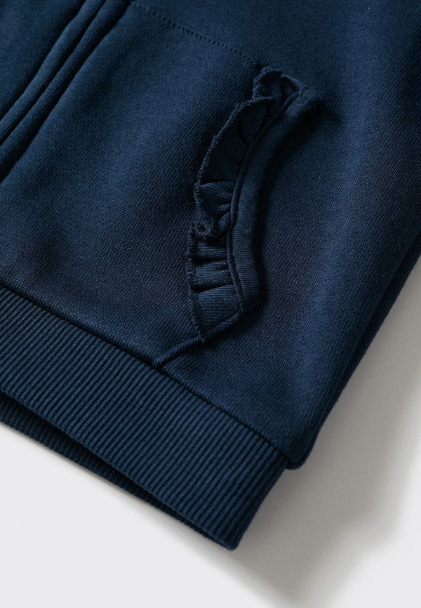 фото Толстовка mango kids