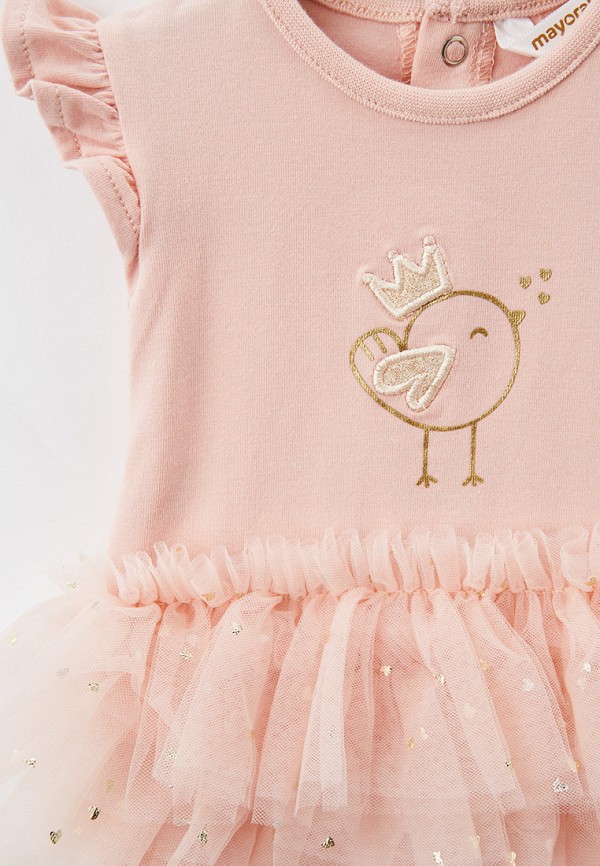 фото Боди и повязка mayoral