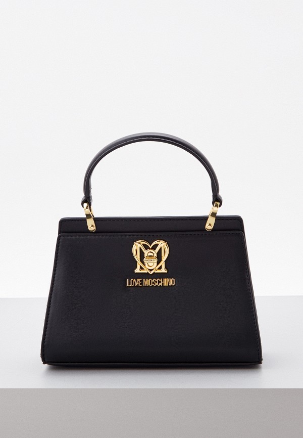 

Сумка Love Moschino, Черный