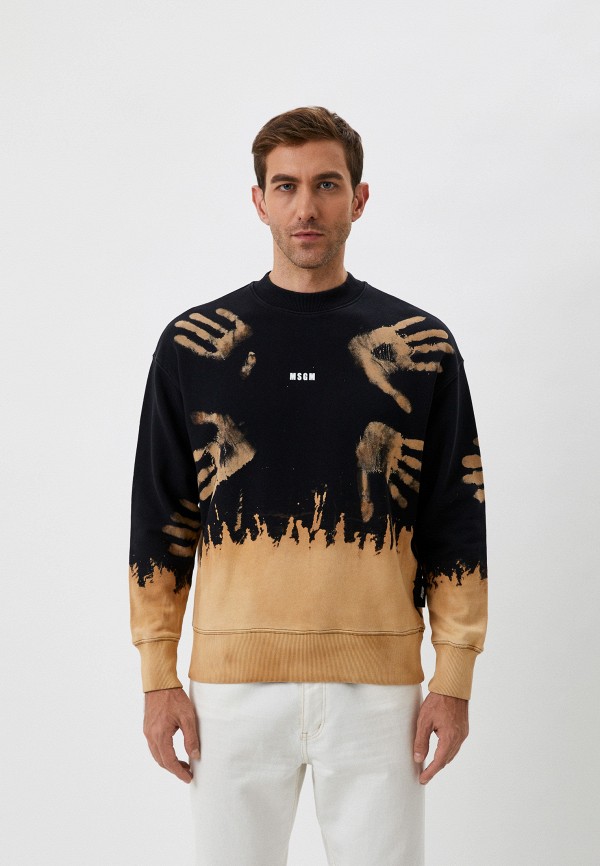 Свитшот MSGM 