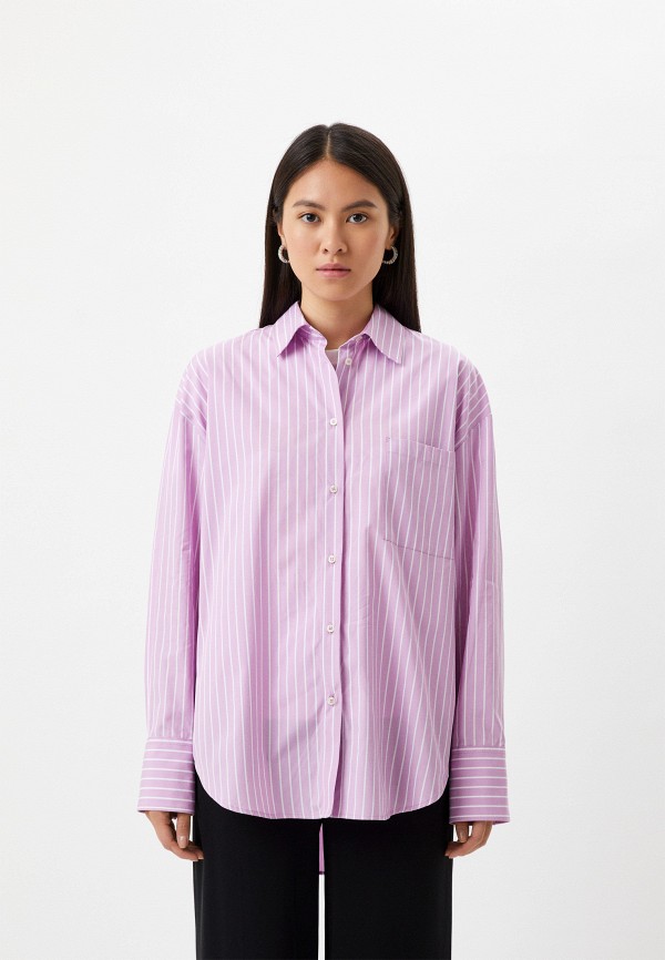 

Рубашка MSGM, Розовый