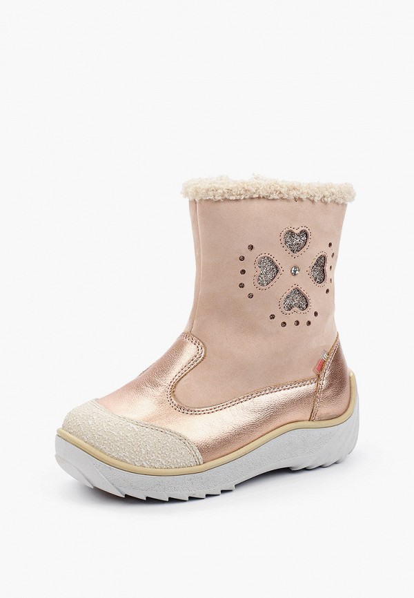 фото Сапоги лель