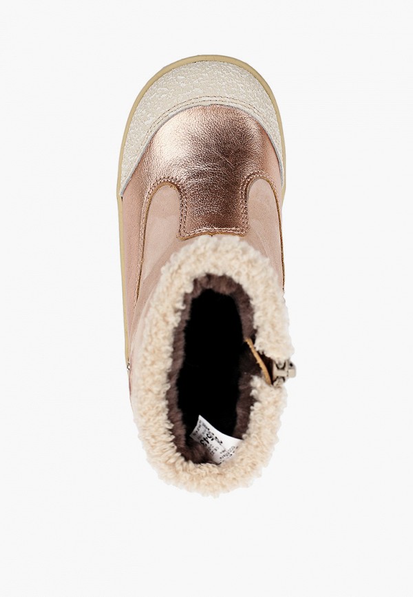 фото Сапоги лель