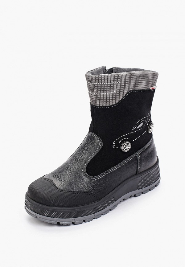 Сапоги Лель черный, размер 32, фото 2