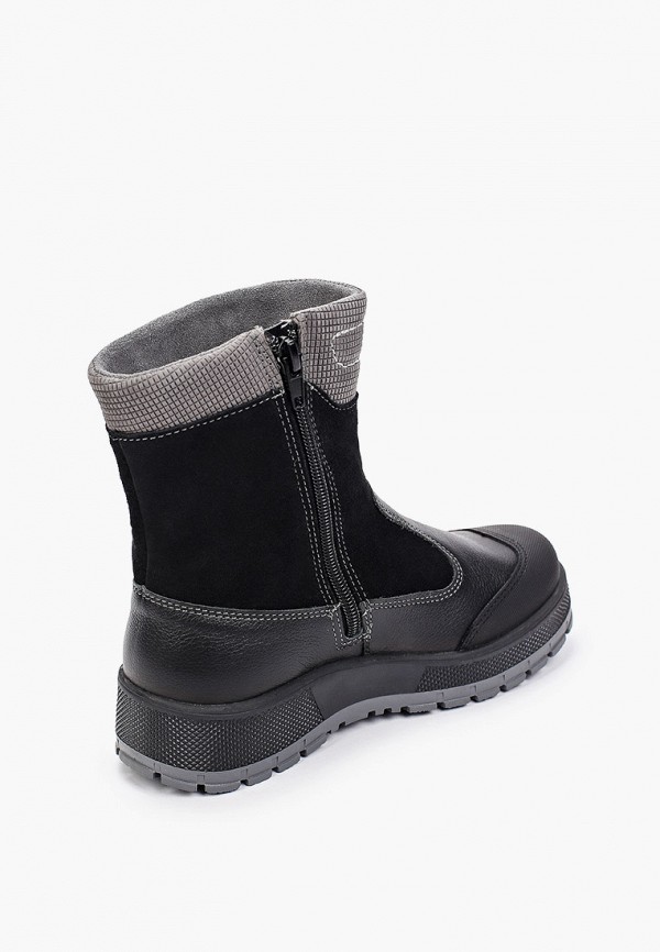 Сапоги Лель черный, размер 32, фото 3