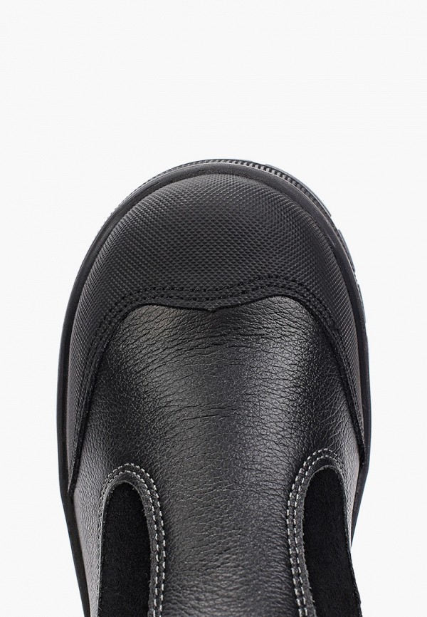 Сапоги Лель черный, размер 32, фото 4