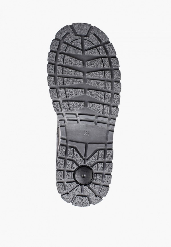 Сапоги Лель черный, размер 32, фото 5