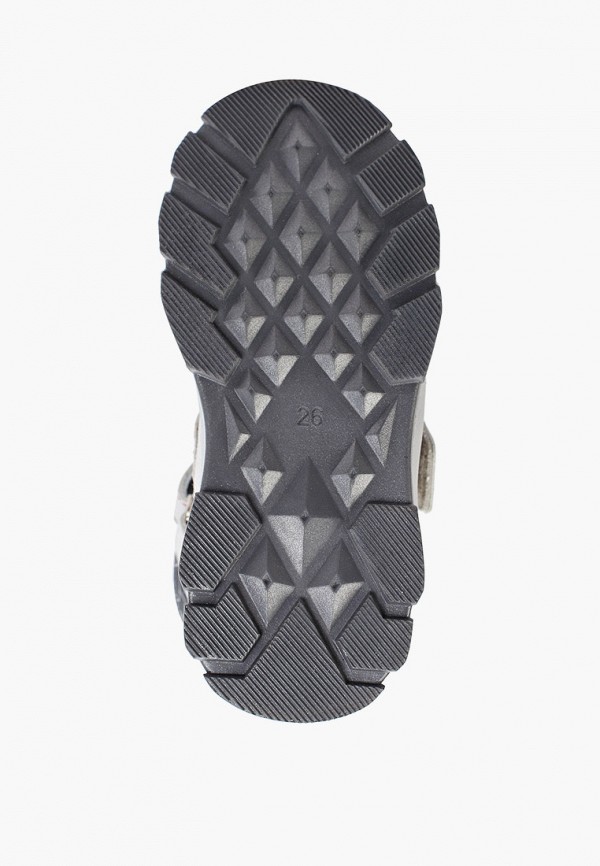 фото Полусапоги лель