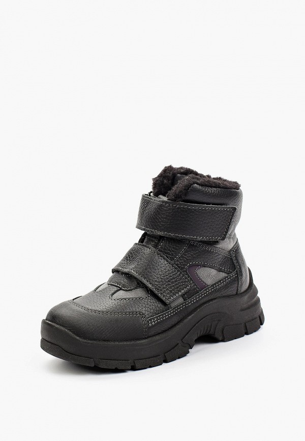 фото Ботинки лель