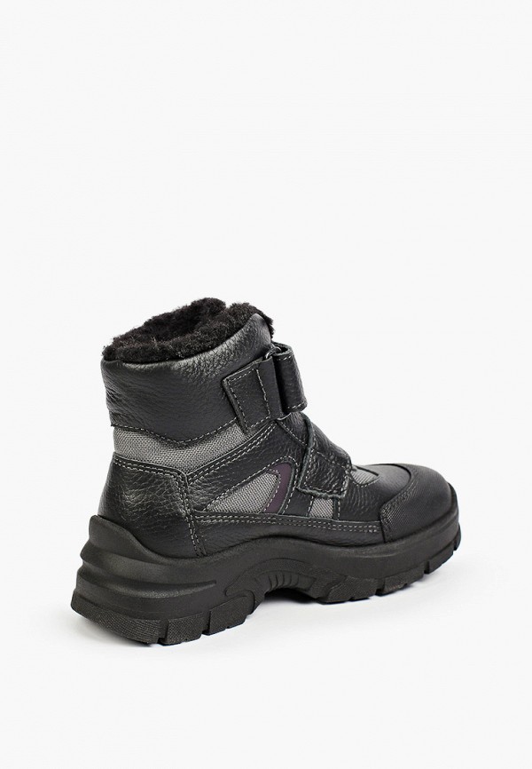 фото Ботинки лель