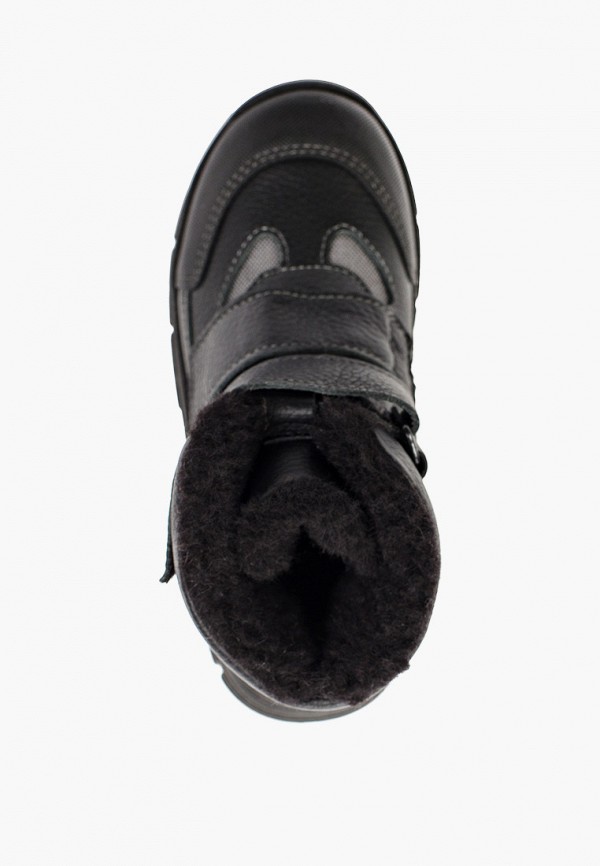 фото Ботинки лель