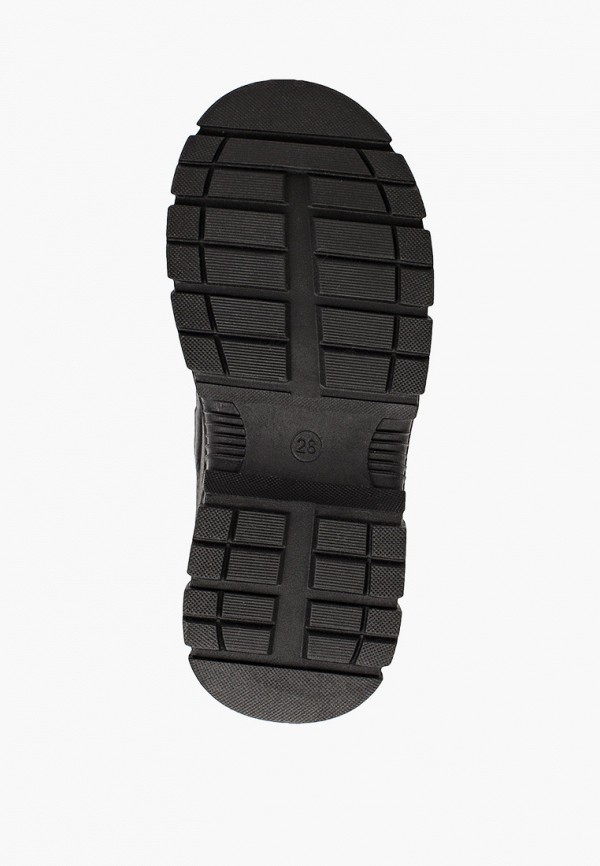 фото Ботинки лель