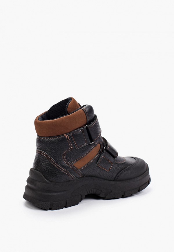 фото Ботинки лель