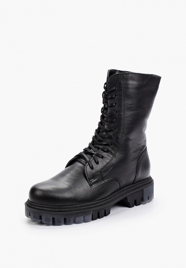 фото Полусапоги лель