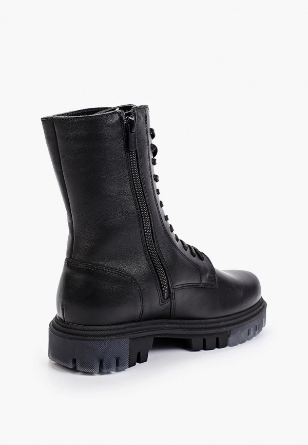 фото Полусапоги лель