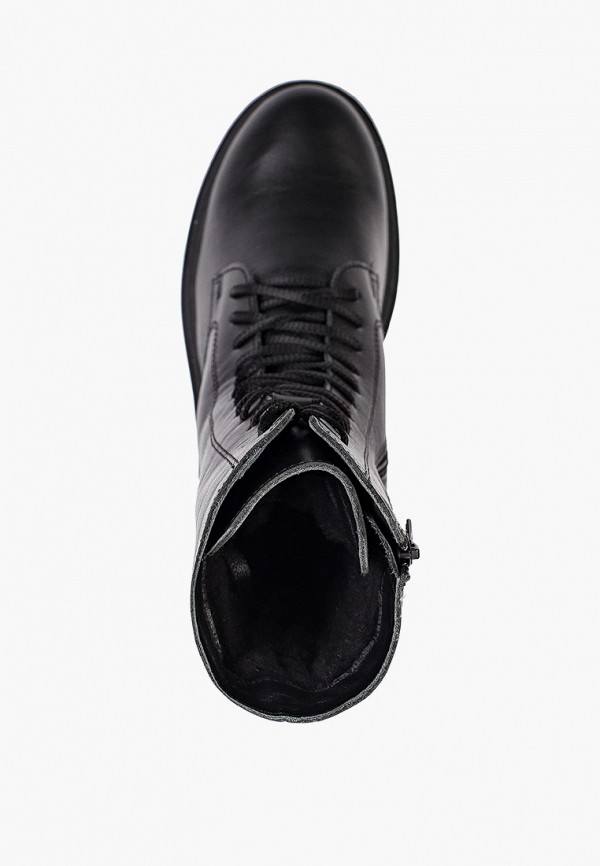 фото Полусапоги лель