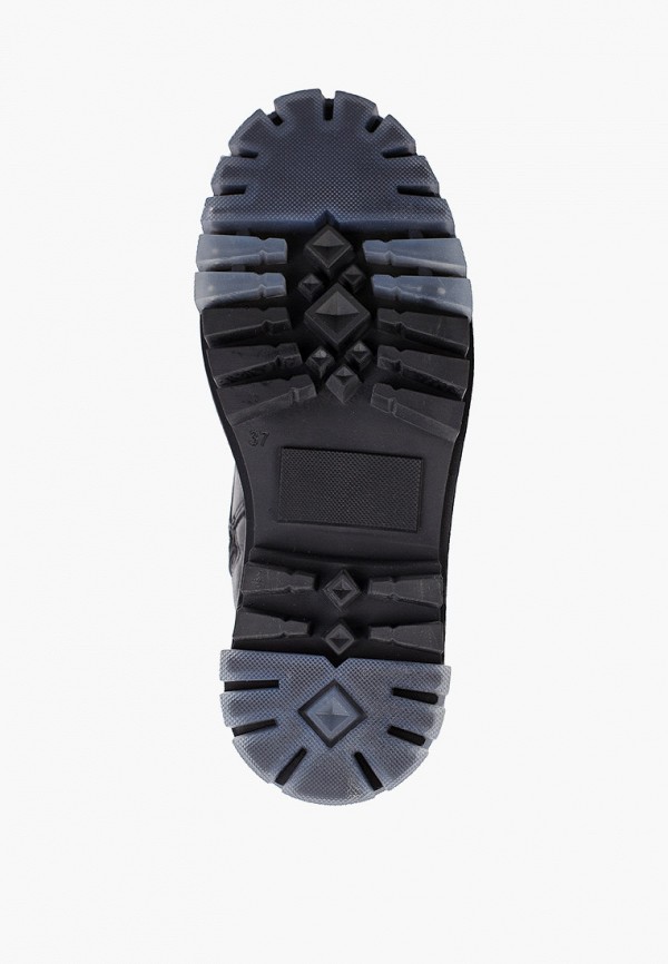 фото Полусапоги лель