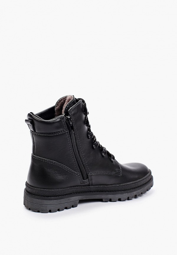 фото Ботинки лель