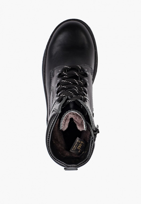 фото Ботинки лель