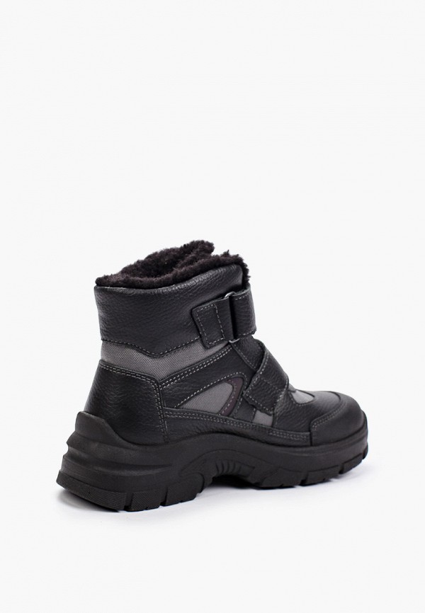 фото Ботинки лель