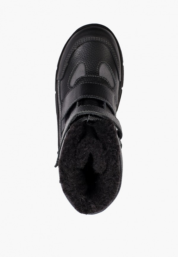 фото Ботинки лель