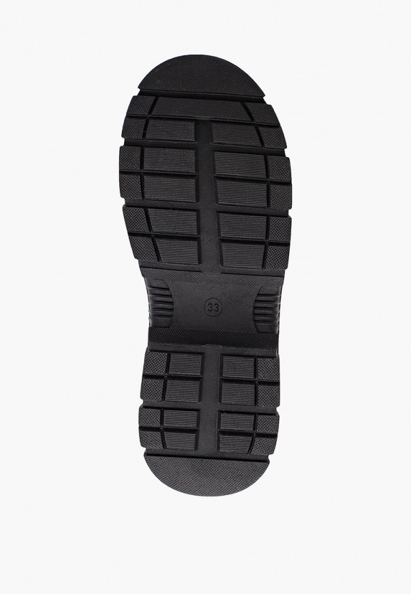 фото Ботинки лель