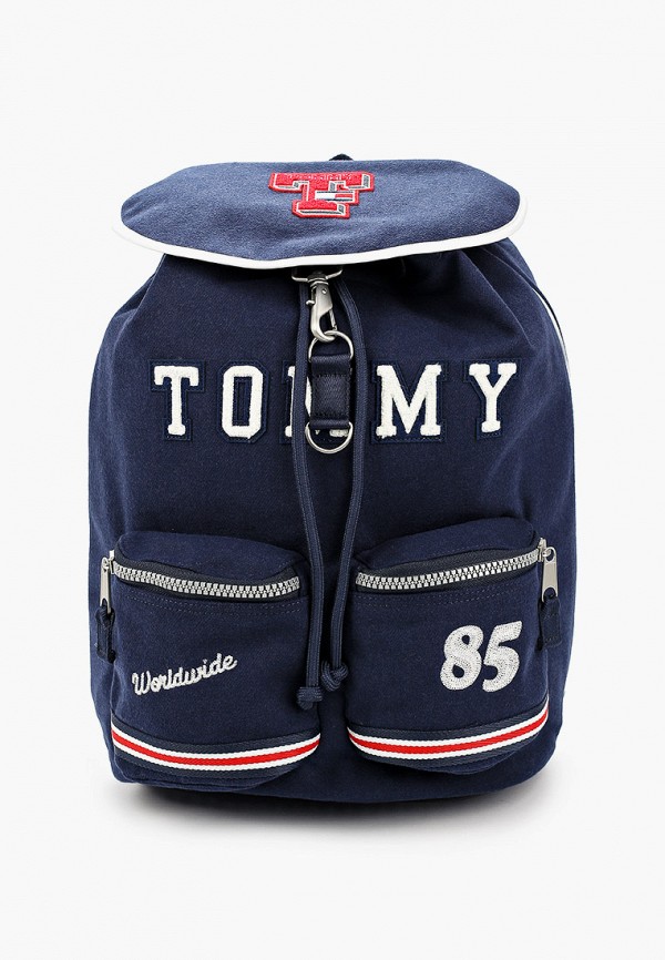 

Рюкзак Tommy Jeans, Синий