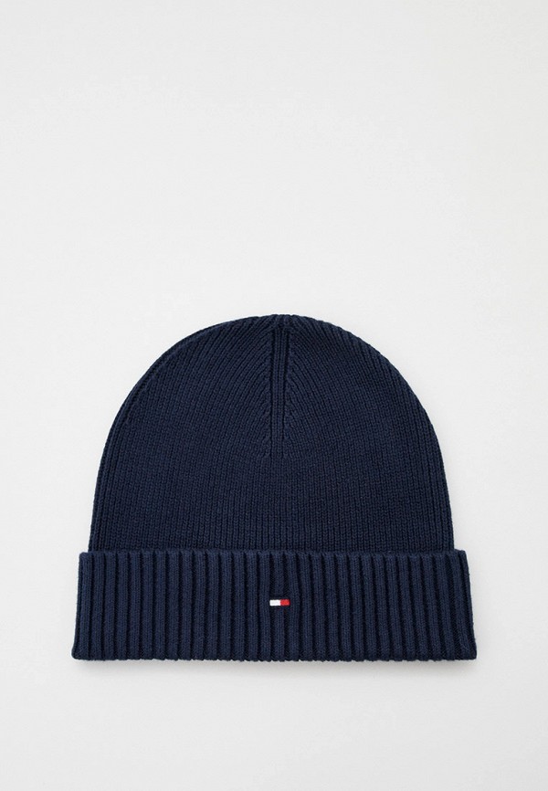 фото Шапка tommy hilfiger