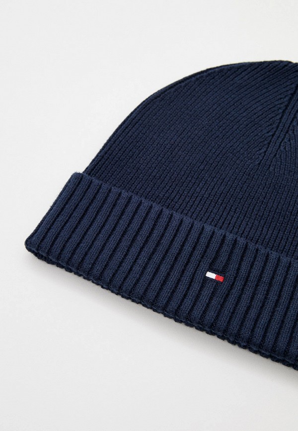 фото Шапка tommy hilfiger