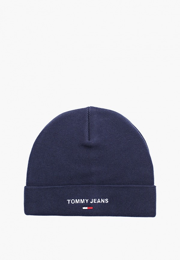 

Шапка Tommy Jeans, Синий