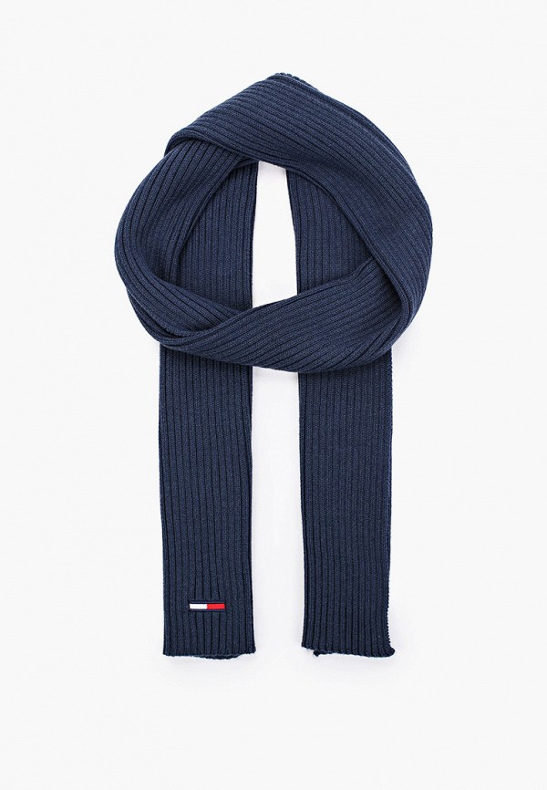 

Шарф Tommy Jeans, Синий