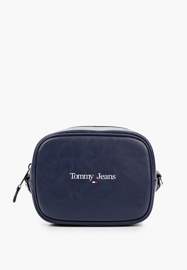 

Сумка Tommy Jeans, Синий