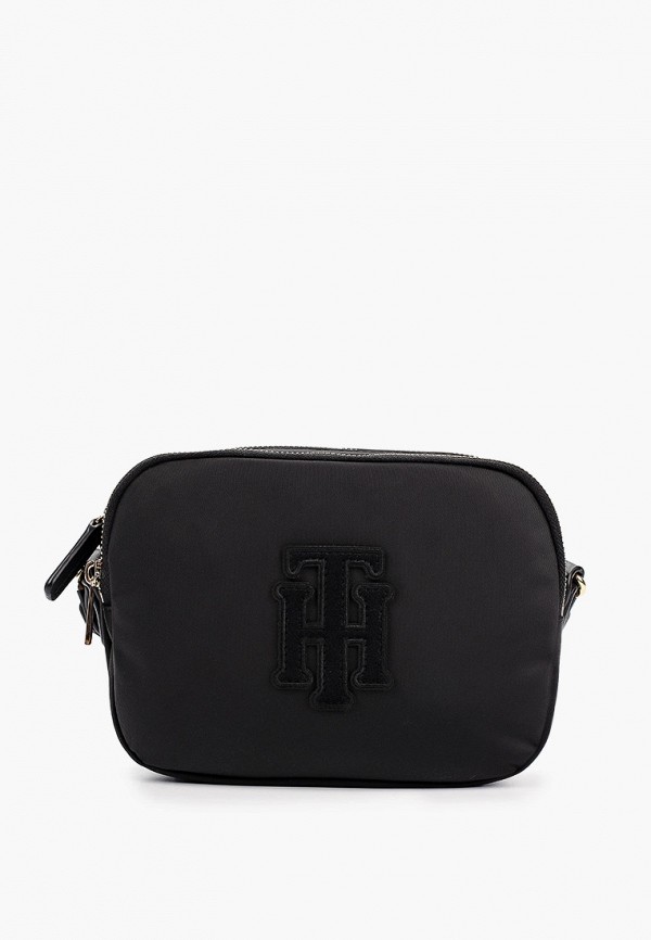 

Сумка Tommy Hilfiger, Черный