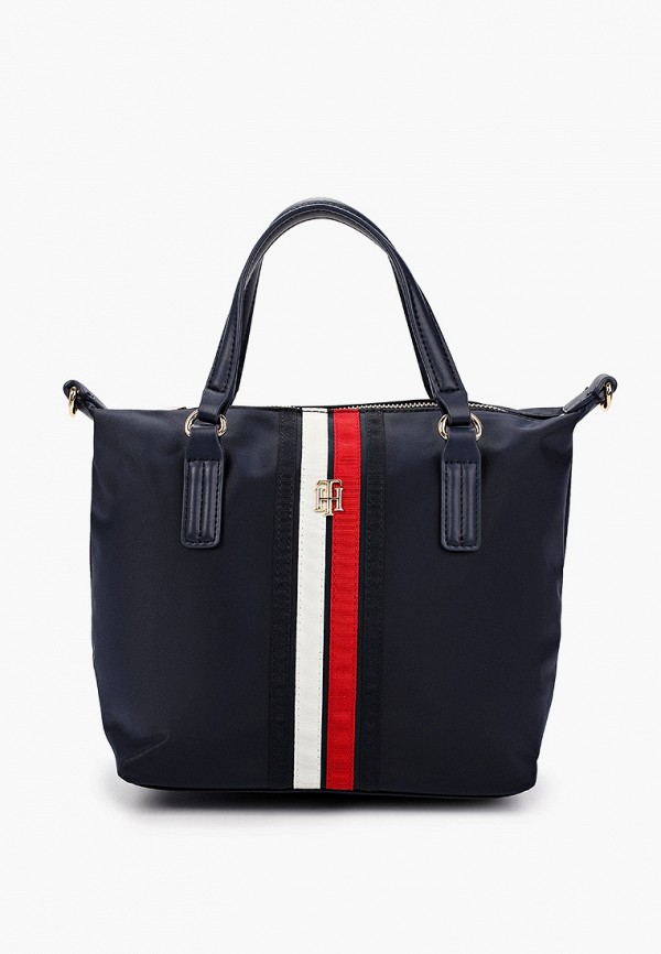 

Сумка Tommy Hilfiger, Синий