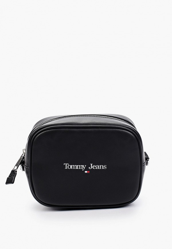 

Сумка Tommy Jeans, Черный
