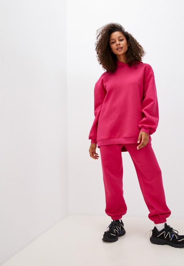 

Костюм спортивный TrendyAngel, Фуксия