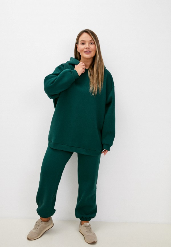 

Костюм спортивный TrendyAngel, Зеленый